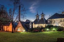 Speyside Whisky Trail Day Tour from Aberdeen Including Admissions