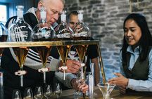 Speyside Whisky Trail Day Tour from Aberdeen Including Admissions