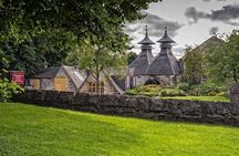 Speyside Whisky Trail Day Tour from Aberdeen Including Admissions