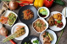 Nia Balinese Cooking Class