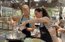 Nia Balinese Cooking Class