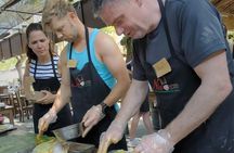 Nia Balinese Cooking Class