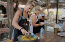 Nia Balinese Cooking Class