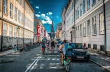 Complete Copenhagen Private Bike Tour
