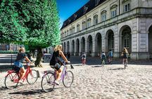 Complete Copenhagen Private Bike Tour