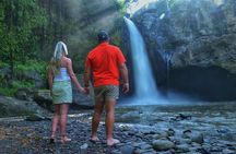Ubud Monkey Forest Sanctuary Tours and Cretya 