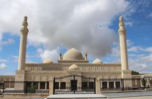 Full Day Guided Tour of Shamakhi and Gabala 