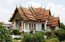 2 Days Enlightening Bodhgaya Tour from Varanasi