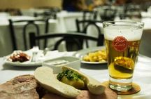 Rio Bohemian Bars 