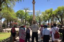 City tour