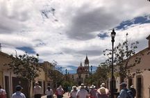 City tour