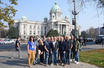 Belgrade Big Tour: Top Attractions and Belgrade Neighborhoods