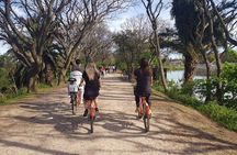 Bike Tour: Buenos Aires to the South 