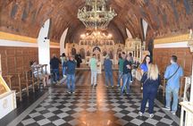 Belgrade Big Tour: Top Attractions and Belgrade Neighborhoods