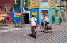 Bike Tour: Buenos Aires to the South 