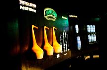 Dublin Jameson Distillery Bow St. Tour and Tasting 45 mins