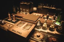 Dublin Jameson Distillery Tour and Tasting 45 mins