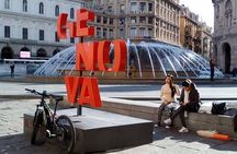 afternoon tour from the mountains to the sea by e-bike