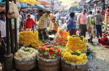 Half-Day (4Hrs) Tour of Hyderabad's Historic & Cultural part of Old City