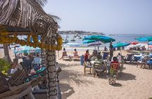Visit to Ngor Island