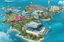 Private Abu Dhabi City Tour from Dubai