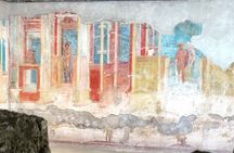 Pompeii Guided Tour from Amalfi Coast 