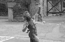 Pompeii Guided Tour from Amalfi Coast 