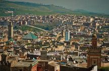  Tour in Fez: The Most Beautiful Spots
