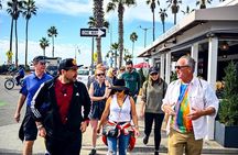 Private Tour: Secret Food Tours Los Angeles Venice Beach