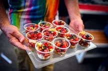 Private Tour: Secret Food Tours Los Angeles Venice Beach