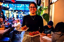 Private Tour: Secret Food Tours Vancouver