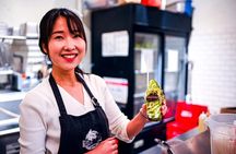 Private Tour: Secret Food Tours Vancouver