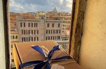 ROME AS A COUPLE: Treasure Hunt delivery for discovering the city with fun