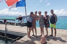 2-Day Trip to Paradise San Blas Island + Meals + Boat Tour