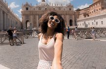 ROME AS A COUPLE: Treasure Hunt delivery for discovering the city with fun