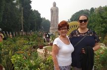 Complete Varanasi Tours