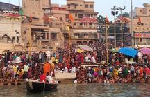 Complete Varanasi Tours