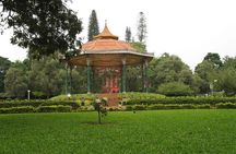 Private Tour: 4-Hour Bengaluru Heritage Walk