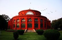 Private Tour: 4-Hour Bengaluru Heritage Walk