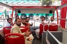 Lahore to Muree Cultural Tour via Islamabad 7 Nights 8 Days