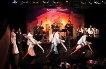 Tango Show in El Viejo Almacén with optional dinner in Buenos Aires