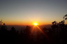 Mohare Danda Trek Short yet Scenic Trek in Nepal 