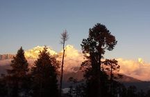 Mohare Danda Trek Short yet Scenic Trek in Nepal 