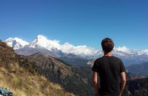 Mohare Danda Trek Short yet Scenic Trek in Nepal 