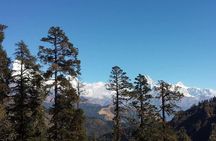 Mohare Danda Trek Short yet Scenic Trek in Nepal 