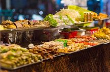  Half Day - Phnom Penh Food Tour