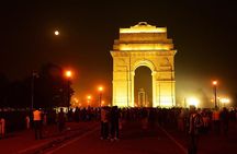 Private Delhi Spiritual Tour: Temples, Mosques & Markets