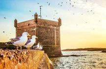  Day trip to Essaouira ( portugal city ) from agadir 