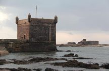  Day trip to Essaouira ( portugal city ) from agadir 