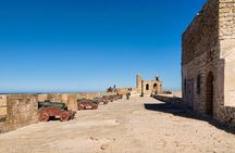  Day trip to Essaouira ( portugal city ) from agadir 
